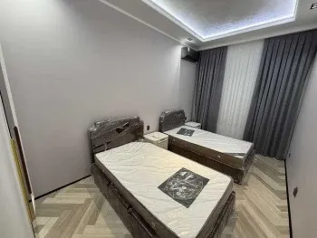 80 м², 3-комн. квартира, 8/25-3