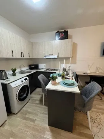 44 м², 2-комн. квартира, 10/15-1