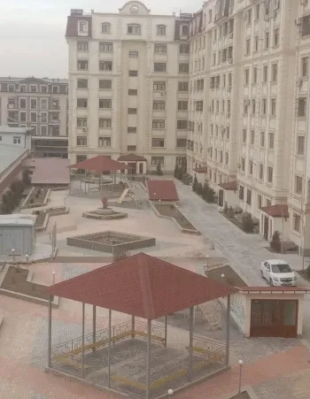 104 м², 4-комн. квартира, 4/8-1