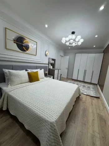 86 м², 4-комн. квартира, 6/9-3