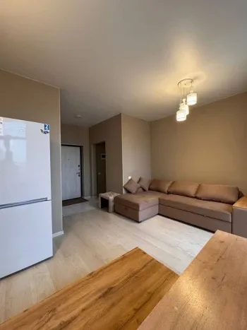 63 м², 3-комн. квартира, 2/9-3