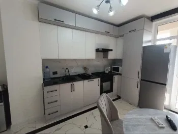 40 m², 1-xonali kvartira, 5/10-0
