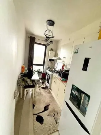 54 м², 3-комн. квартира, 5/5-3