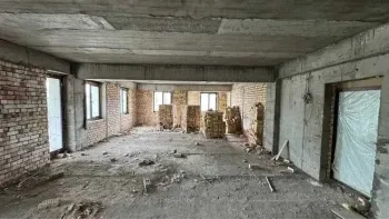 93 м², 3-комн. квартира, 3/12-0