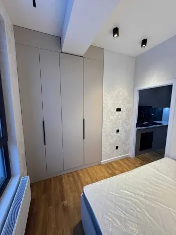 30 m², 2-xonali kvartira, 13/14-1