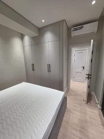 45 м², 2-комн. квартира, 2/6-3