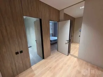 64 м², 3-комн. квартира, 3/12-1