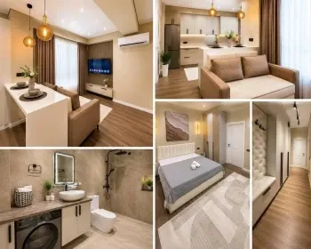 46 м², 2-комн. квартира, 12/14-1