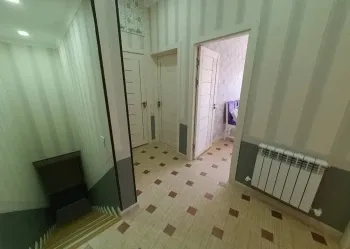 128 м², 4-комн. квартира, 1/6-1