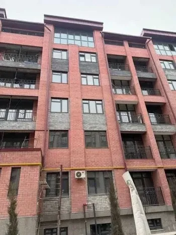 146 m², 3-xonali kvartira, 6/6-1