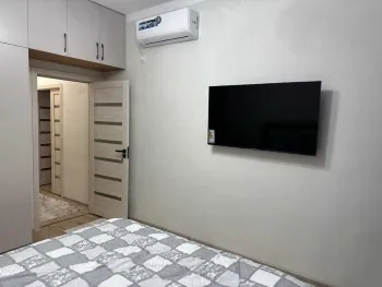 51 м², 2-комн. квартира, 6/9-2