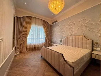 128 m², 3-xonali kvartira, 10/10-2