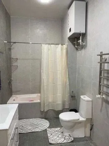 60 м², 2-комн. квартира, 7/8-0