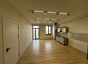 60 м², 2-комн. квартира, 10/13-0