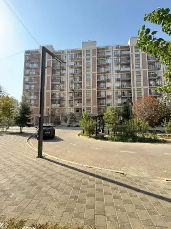 118 м², 4-комн. квартира, 5/9-0