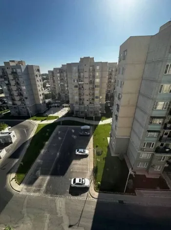 42 м², 1-комн. квартира, 9/9-0