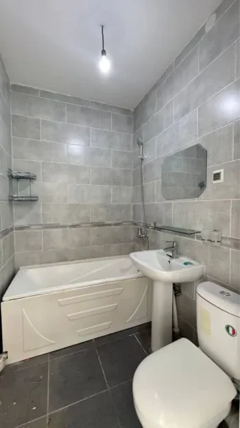 30 м², 1-комн. квартира, 1/9-1