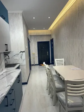 40 м², 1-комн. квартира, 7/9-2