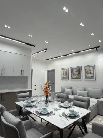 114 м², 4-комн. квартира, 10/14-1