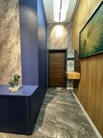 94 м², 4-комн. квартира, 1/8-3