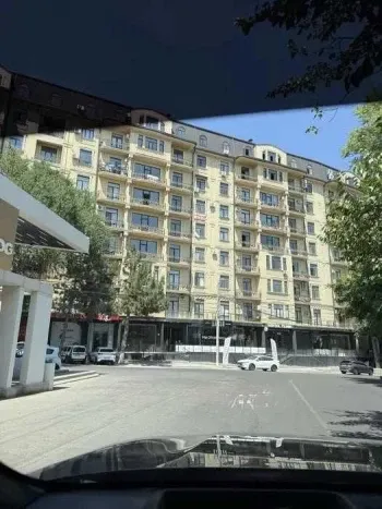 65 m², 2-xonali kvartira, 7/9-0