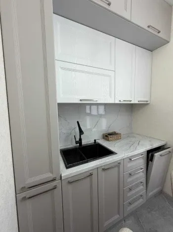 54 м², 3-комн. квартира, 12/16-1