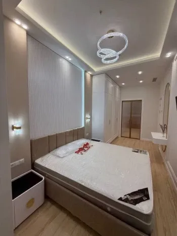 65 м², 3-комн. квартира, 2/51-1