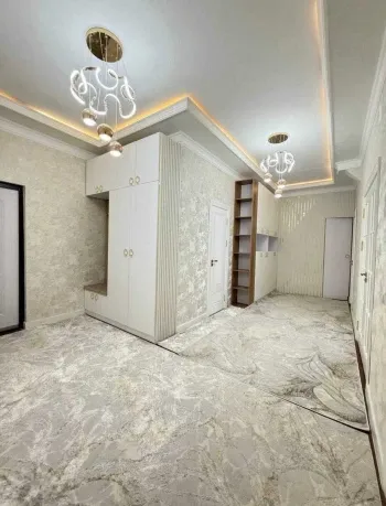 96 м², 3-комн. квартира, 6/8-3