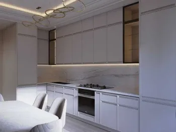 104 м², 3-комн. квартира, 11/16-2