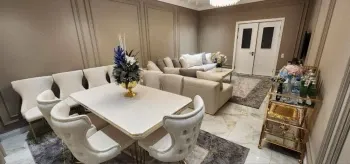 137 м², 4-комн. квартира, 10/12-1