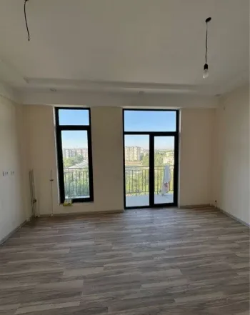 70 м², 3-комн. квартира, 10/11-1