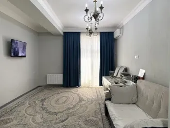 53 m², 2-xonali kvartira, 3/5-1