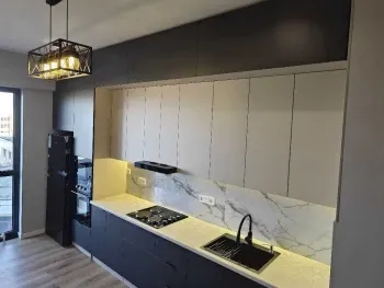 118 м², 3-комн. квартира, 6/25-0