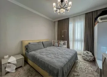 100 м², 4-комн. квартира, 11/12-1