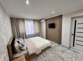 30 м², 1-комн. квартира, 2/5-0