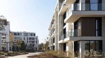 55 м², 2-комн. квартира, 1/5-1