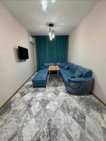 67 m², 3-xonali kvartira, 5/16-1