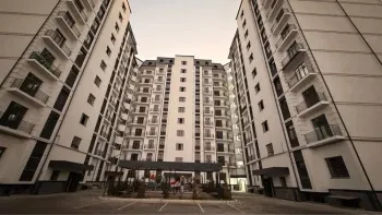 99 м², 4-комн. квартира, 4/10-1