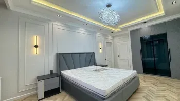 136 м², 4-комн. квартира, 6/10-3