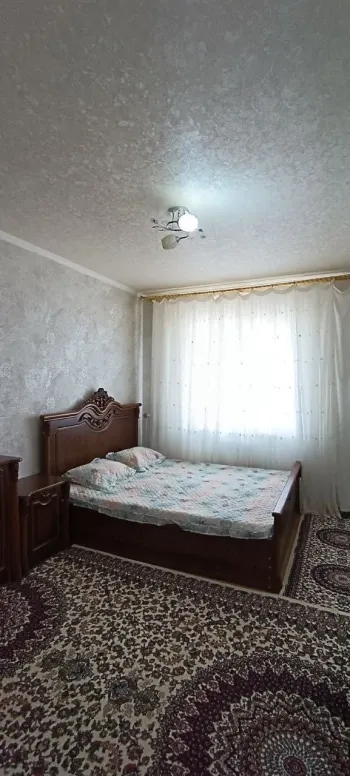 72 м², 3-комн. квартира, 7/9-2