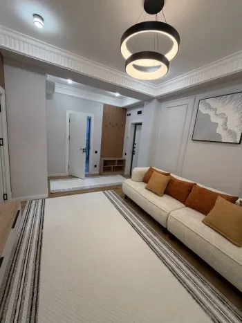 48 м², 2-комн. квартира, 2/9-1