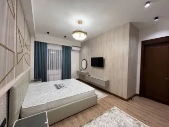 94 m², 3-xonali kvartira, 6/8-3