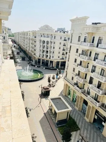 104 m², 3-xonali kvartira, 7/7-2