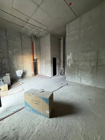 80 м², 2-комн. квартира, 2/14-2