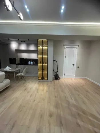 65 м², 2-комн. квартира, 6/10-2