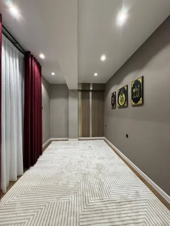 84 m², 3-xonali kvartira, 3/10-2