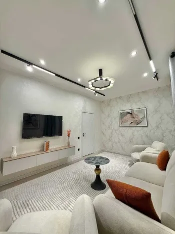 62 м², 2-комн. квартира, 7/8-1