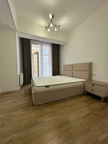 60 m², 2-xonali kvartira, 5/8-3