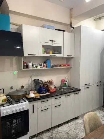 57 м², 2-комн. квартира, 9/9-3