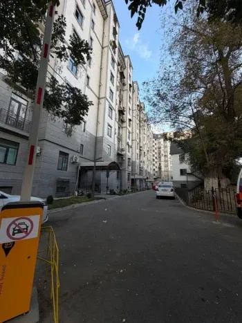 42 m², 1-xonali kvartira, 2/9-1